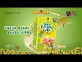 IKLAN ULTRA SARI KACANG IJO KIDS UPIN \u0026 IPIN • 15s (2023)