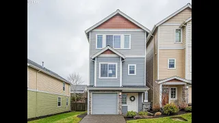 House For Rent 2541 NW 3rd Terrace Gresham OR 97030