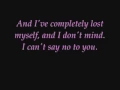 Download Lagu Good Enough - Evanescence - Lyrics