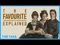 Download Lagu De favoriet uitgelegd: de onevenwichtigheid van macht