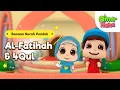 Download Lagu Bacaan Surah Pendek, Al-Fatihah \u0026 4Qul | Omar \u0026 Hana