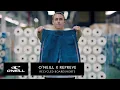 O Neill x Repreve Recycled Boardshorts