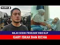 Lagu INILAH SOSOK PRODUSER VIDIO KLIP GARY ISKAK DAN RICHA