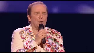 Юбилейный Концерт Владимира Девятова Гуляй Россия 35 лет на сцене 