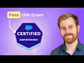 1 Hour Course Salesforce Administrator Certification Exam