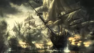 Yo Ho Ho And a Bottle Of Rum - The Corsairs Thumbnail