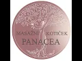 Panacea Masazni Koticek
