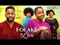 Lagu FOLAKE IN LOVE - BIMBO ADEMOYE, CHIKE DANIELS, SHAN GEORGE 2025 Latest Nollywood Movie