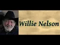 Any Old Arms Won't Do - Willie Nelson