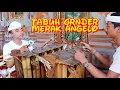 Download Lagu TABUH GENDER PUJA TRISANDYA MERAK ANGELO