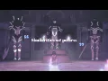 Solo Leveling || DARK ARIA ＜LV2＞ Hiroyuki Sawano