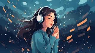 نسائم عدن موسيقى هادئة للاسترخاء و النوم Relaxing Music Sleep Soothing 