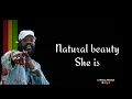 Tarrus Riley   She is Royal official lyrics video