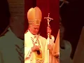 Download Lagu Pope John Paul II - Papal Blessing