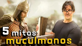 Destruindo os MAIORES MITOS dos Muçulmanos