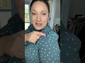LULAROE ANNABELLE FIT STYLE