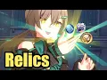 The Secret Relic Tier Revealed on this Site I Honkai Star Rail Relics Scorer