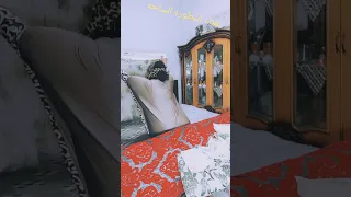 قصه حقيقيه تحكي عن الست ايمان عمرها 53 سنه 