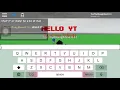 Roblox Script Showcase Rainbow Infinite