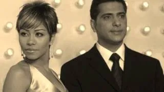 شيرين وفضل شاكر العام الجديد فيديو كليب Sherine Fadl Shaker El 3am El Gedid Video Clip  شيرين وفضل شاكر العام الجديد فيديو كليب Sherine Fadl Shaker El 3am El Gedid Video Clip
