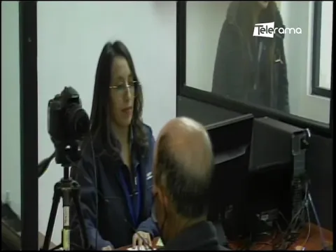 Registro Civil restablece emisión de cédulas y pasaportes luego de intermitencias de tecnológicas