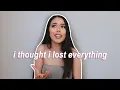 Youtube Terminated My Account STORYTIME