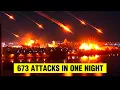 Lagu Russia Unleashes One of Its Largest Air Attacks on Ukraine | 673 Drones \u0026 Missiles