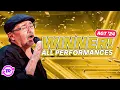 Download Lagu WINNER Richard Goodall ALL Performances on AGT 2024!