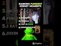 Top 6 Kermit Moments That Made Us Laugh