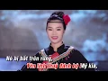 Download Lagu [KARAOKE] Tiếng Đàn Ta Lư | Lê Ngọc Thúy | Beat Gốc