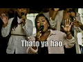 Download Lagu Rea ho boka Morena(Hymn) ft Lerato Tsoene [LIVE]