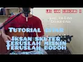 Download Lagu Tutorial Gitar Iksan Skuter - Teruslah miskin teruslah bodoh