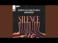 Lagu Silence (Kryder Extended Remix)