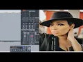 Monica – Get It Off (Slowed Down)