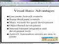 Keystone Learning Visual Basic 6 Level 1 - Chapter 1 Section 3