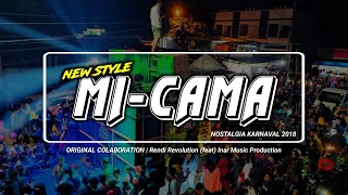 Download Dj MI CAMA ( CAROL-G ) NEW STYLE - Rendi Revolution ft @DJOMGEPENG MP3