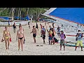 Download Lagu Look! This is Boracay White Beach on October 13 2025 2:00pm Walk 