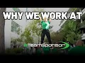 Why We Work at eTeamSponsor