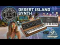 If You Could Only Take One Synthesizer Would it be a Behringer BROSYNTH SHOW LIVE EP 6