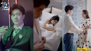 handsome evil president love revenge movie in hindi part1 