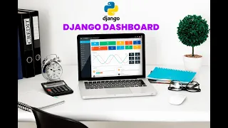 How to Create Django Custom Dashboard Django Tutorial Django Admin Panel Frontend Source