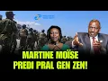 Download Lagu KENYA SOU LAGE PYE L?. RUTO AVÈTI L'ONU..| YON MAJISTRA AKIZE NAN VANN PIL MATERYÈL JOVENEL TE ACHTE