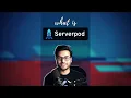 Serverpod Server with Dart