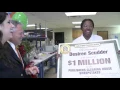 Publishers Clearing House Winners Desiree Scudder From Irving Texas Wins 1 Million