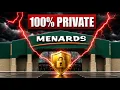 Menards Is Private And Why BlackRock Vanguard and Home Depot Can Never Beat It