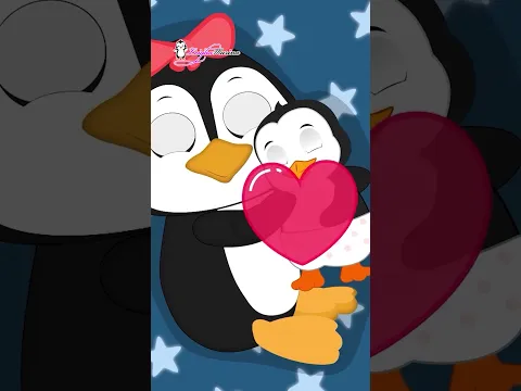 All My Love Goes to You - Nursery Rhymes by Leigha Marina