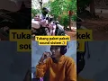 Lagu kirim paket pakek sound sistem 🤣 #fypシ゚viral #viralshort #viraltiktok