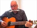 One too many mornings (Joan Baez) Ma version