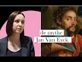 Download Lagu Jan Van Eyck, de mythe | Frederica Van Dam