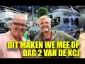 Download Lagu Super gezellig kampeerfeest in Utrecht, dit was dag 2 van de KCJ - Campingtrend